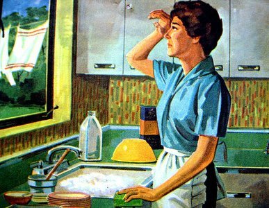 50s-housewife