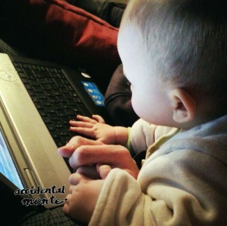 Así todo el día...